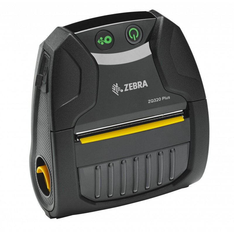 Przenośna drukarka Zebra ZQ320 Plus Outdoor (ZQ32-A0E04TE-00)