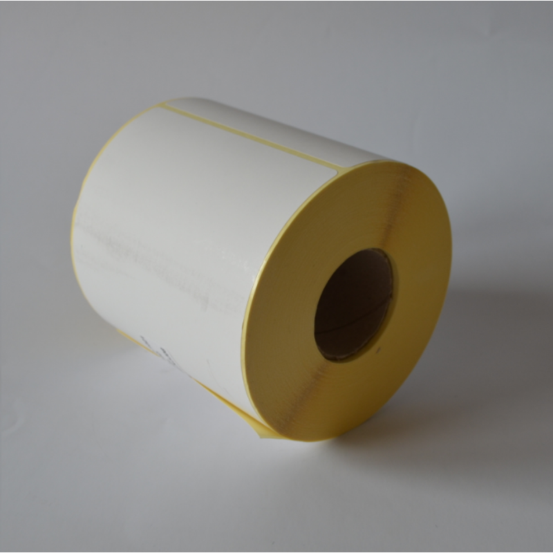 Etykiety termiczne 100x150 mm do listów przewozowych - 400 szt.