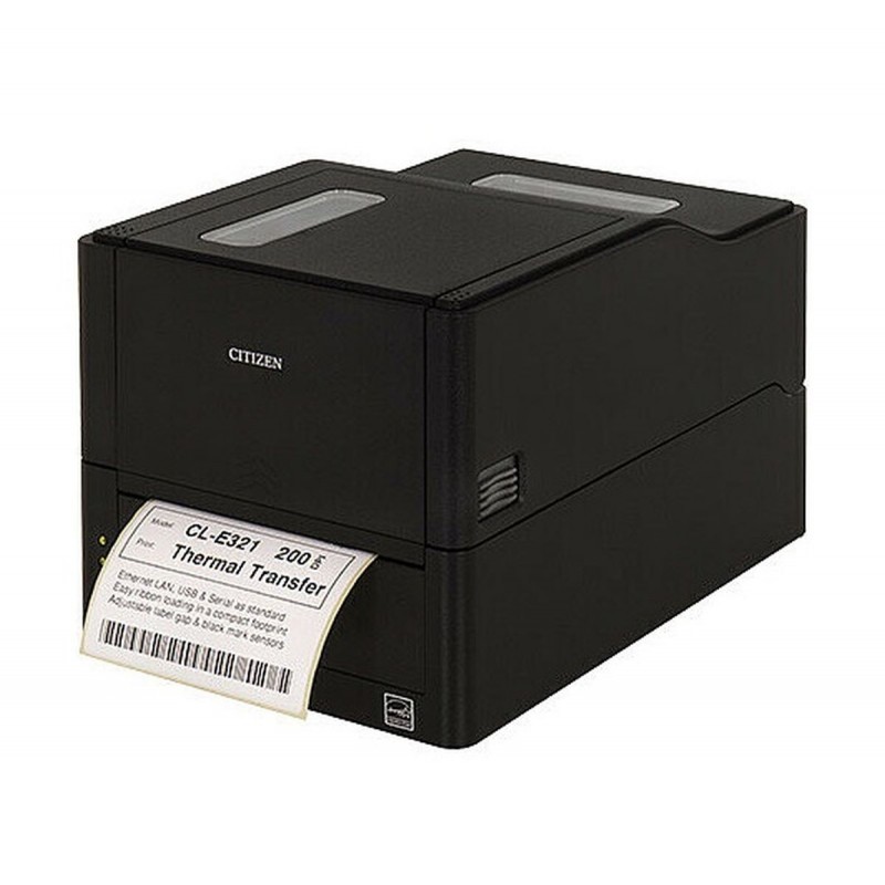 Biurkowa drukarka Citizen CL-E321 (CLE321XEBXCX)