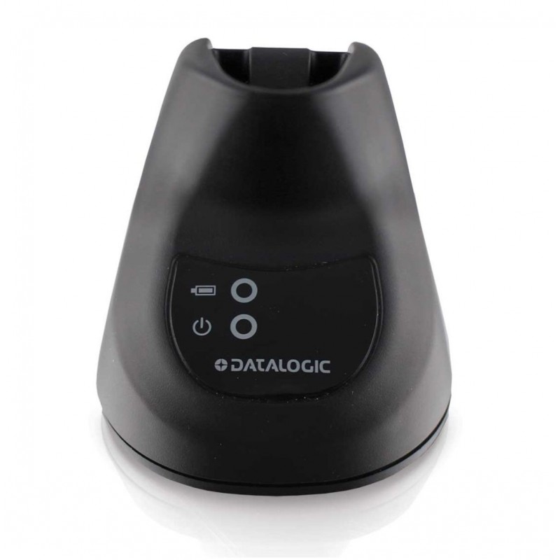 Baza komunikacyjno-ładująca do czytnika Datalogic QuickScan QM2500