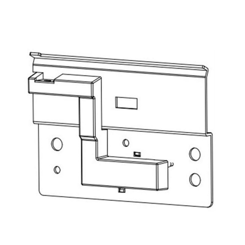 Dyspenser (odklejak) do drukarek Datamax/Honeywell H-Class