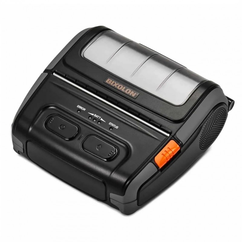 Przenośna drukarka Bixolon SPP-R410 (SPP-R410K5)