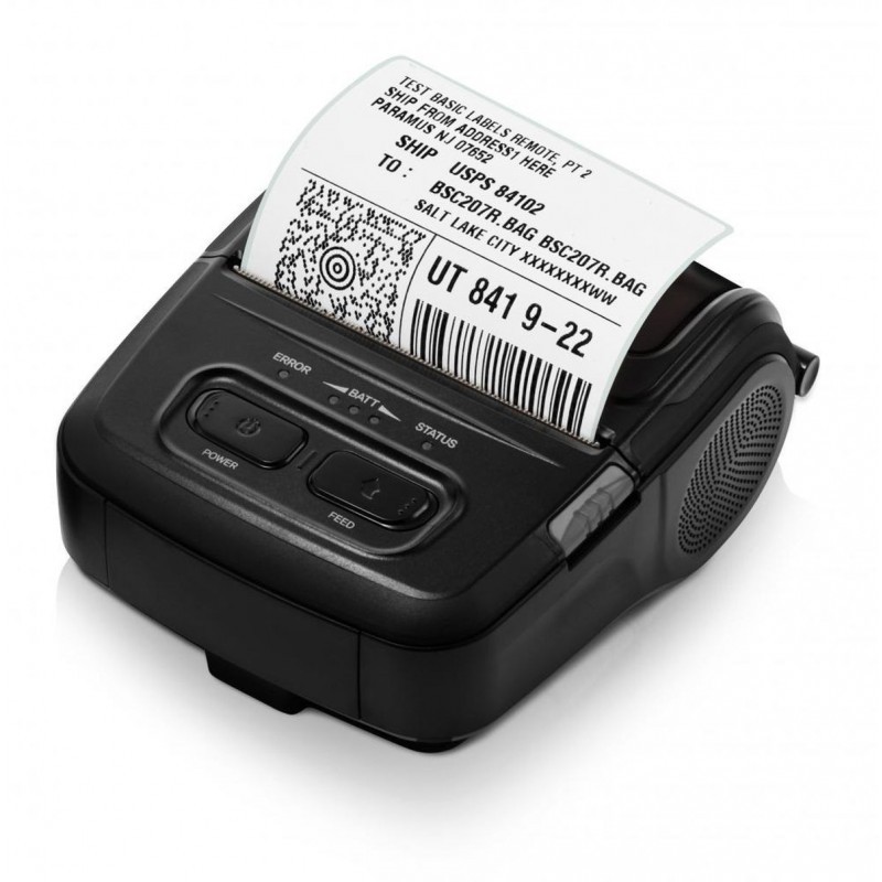Przenośna drukarka Bixolon SPP-L310 (SPP-L310WK5L)