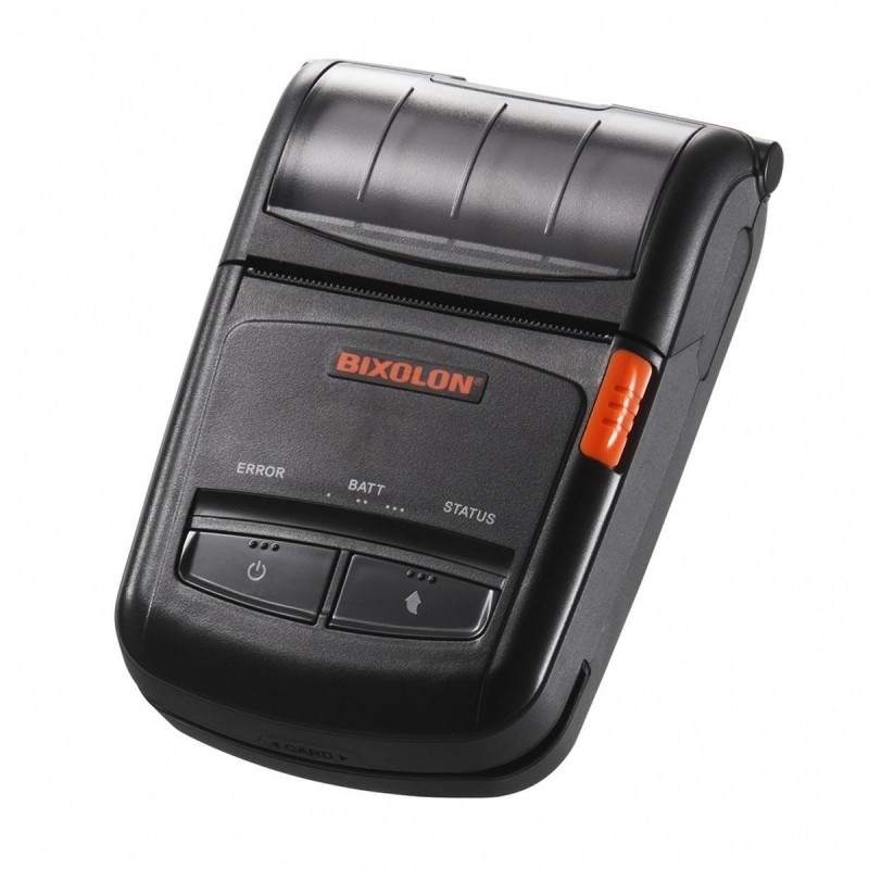 Przenośna drukarka Bixolon SPP-R210 (SPP-R210K)