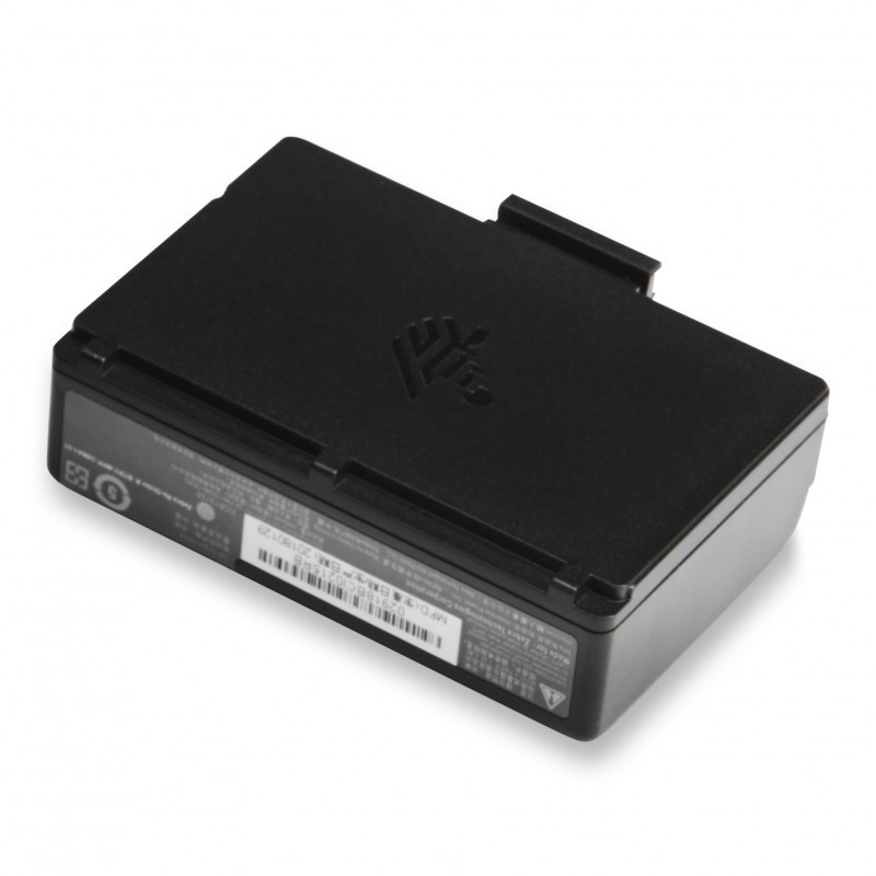 Bateria standardowa (3250 mAh) do drukarki Zebra ZQ510, ZQ520, ZQ610, ZQ620