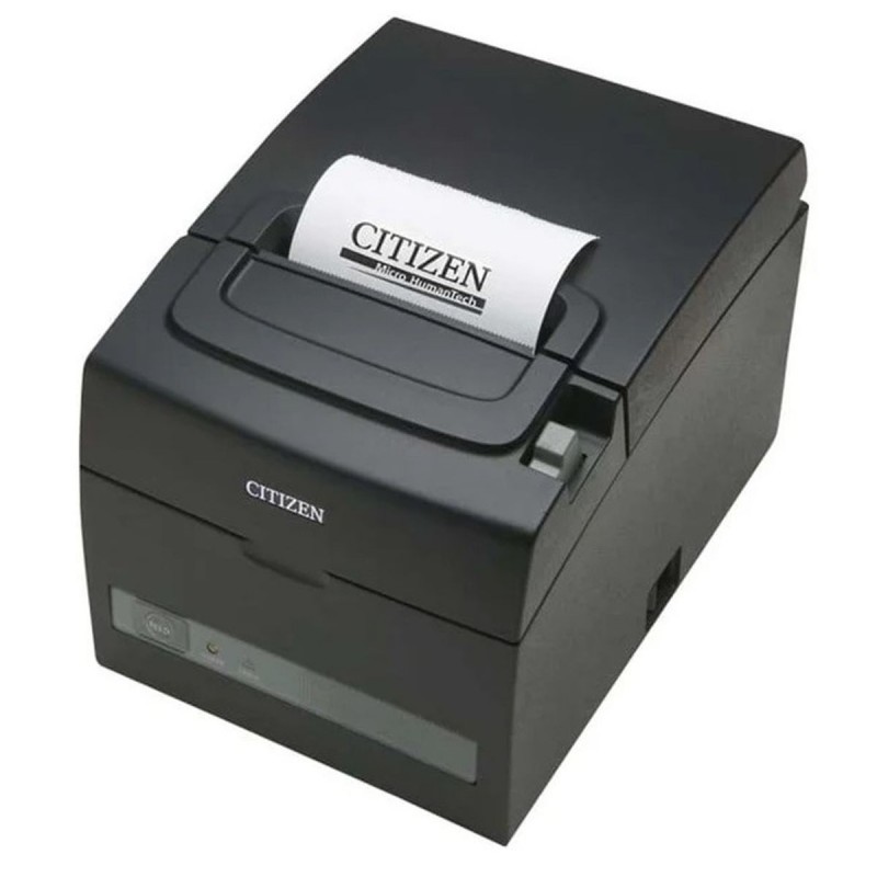 Drukarka termiczna Citizen CT-S310II