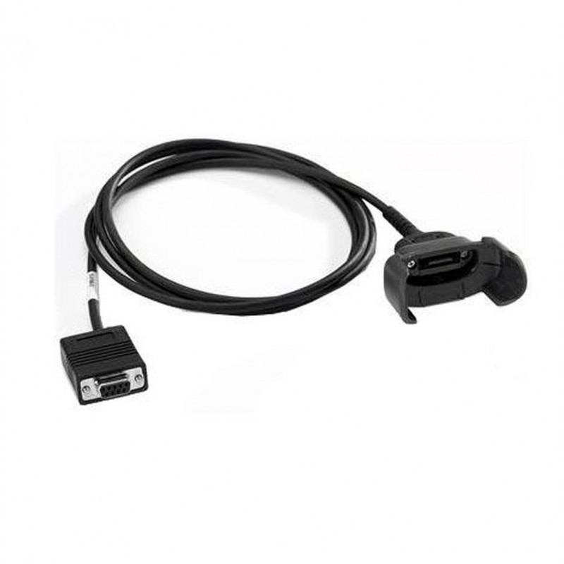 Kabel RS232 do terminala Motorola/Zebra MC3100, Motorola/Zebra MC3190, Motorola/Zebra MC3200
