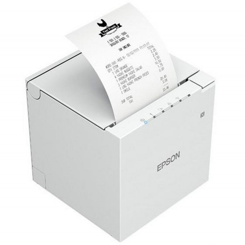Drukarka termiczna Epson TM-m30III (C31CK50151)