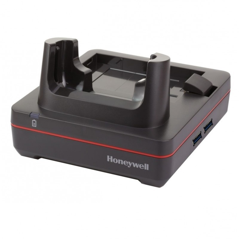 Stacja dokująca z zasilaczem do terminali Honeywell CT40, CT40XP, CT45, CT45XP, CT47