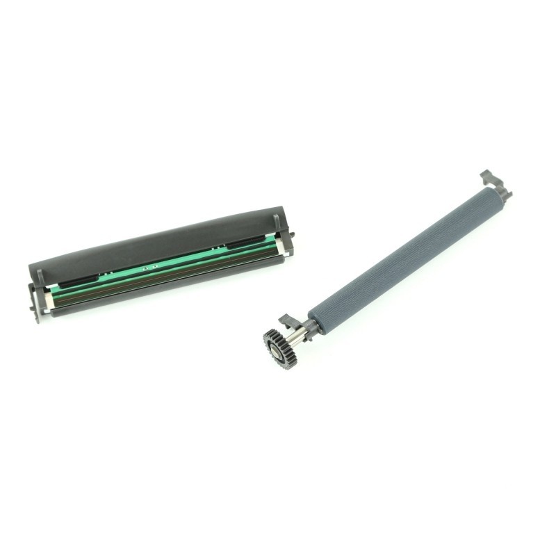 Zestaw konwertujący z rozdzielczości 203dpi do 300dpi do drukarek Zebra ZD420t, ZD620t