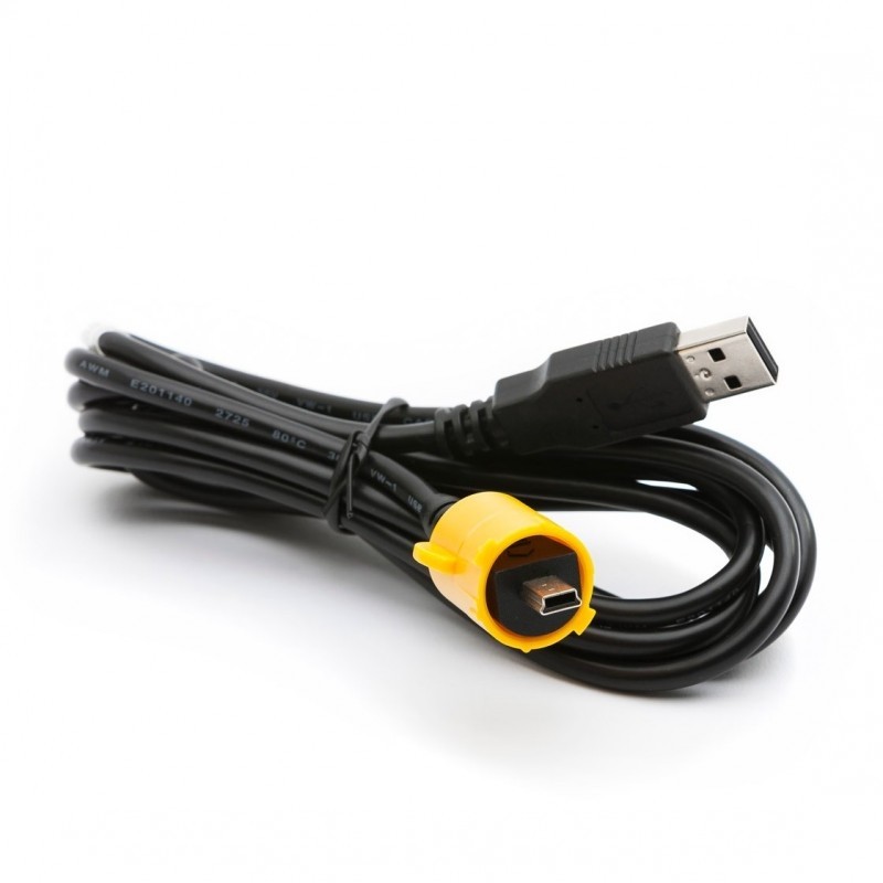 Kabel USB do drukarek i tabletów Zebra