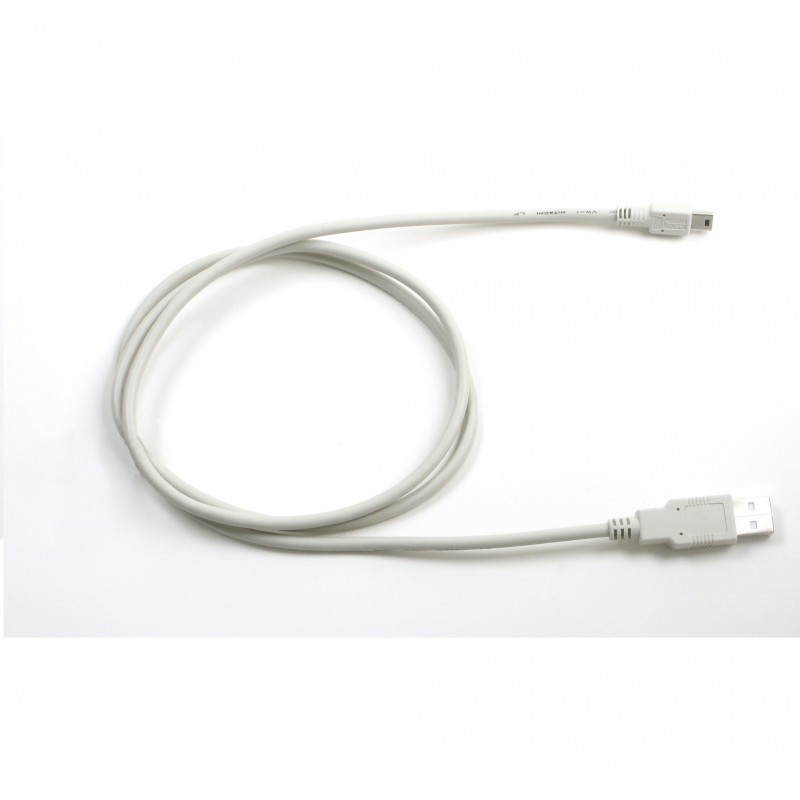 Kabel USB, do drukarek Zebra