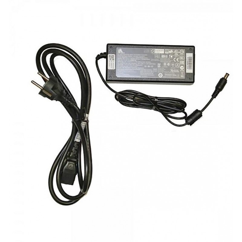 Zasilacz do drukarek Zebra GK420d, GK420t, GT800, ZD410D, ZD421D, ZD421T