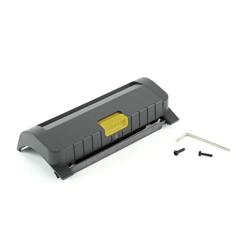 Dyspenser (odklejak) do drukarki Zebra ZD420t, ZD620t
