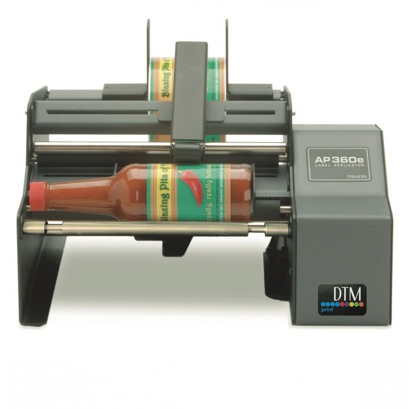 Aplikator etykiet Primera/DTM AP360e