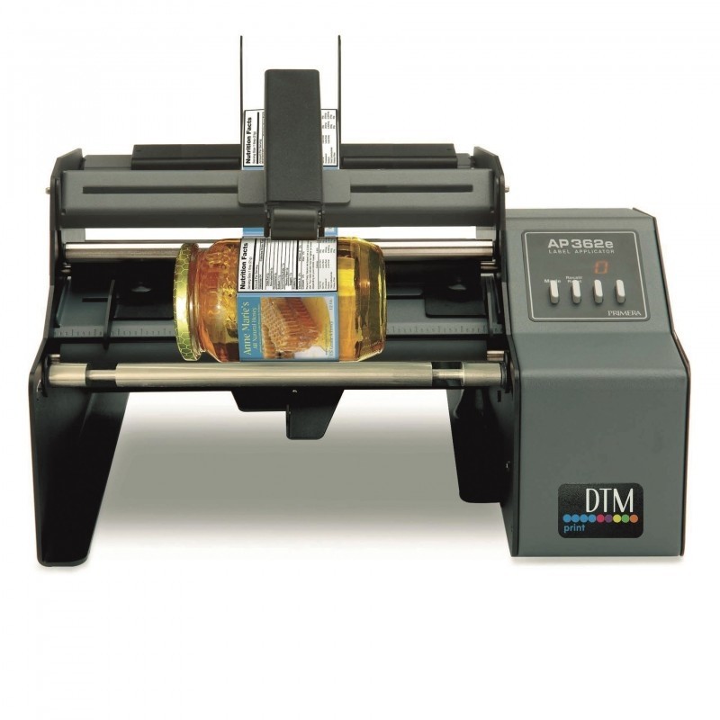 Aplikator etykiet Primera/DTM AP362e