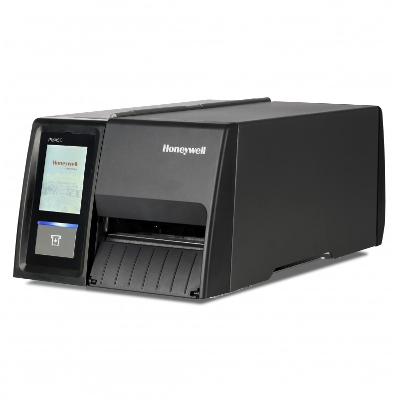 Przemysłowa drukarka Honeywell PM45c