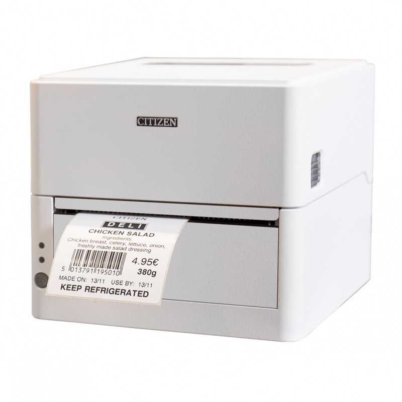 Drukarka termiczna Citizen CL-H300SV