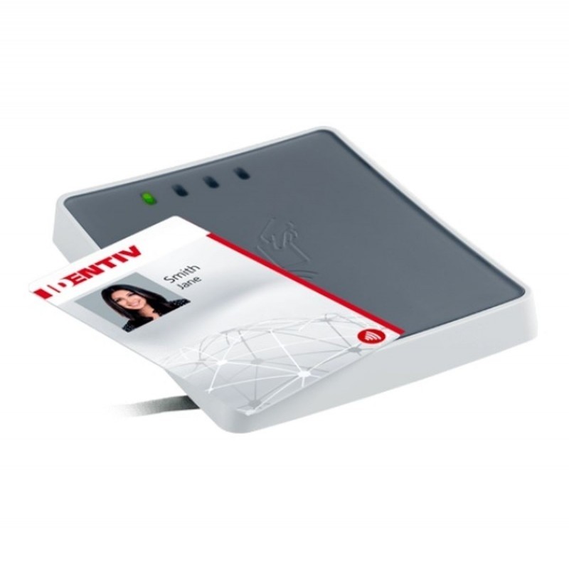 Czytnik kart Identiv SDI uTrust 4711F