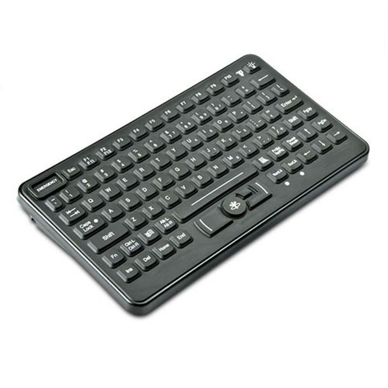 Klawiatura QWERTY do terminala Datalogic Rhino II, Datalogic SH15 Blackline, Datalogic SH21 Blackline