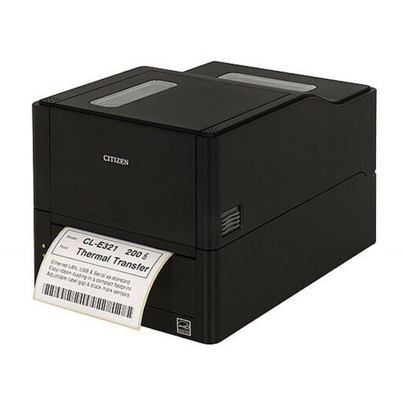 Biurkowa drukarka Citizen CL-E321 (CLE321XEBXXX)
