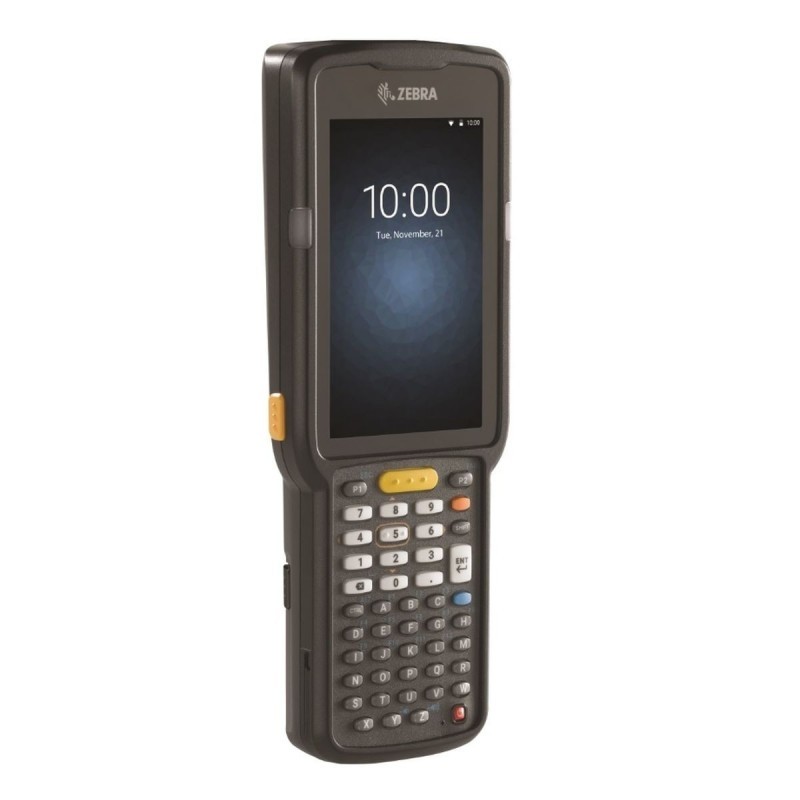 Terminal Zebra MC3300 Standard (MC330M-SJ4HA2RW)