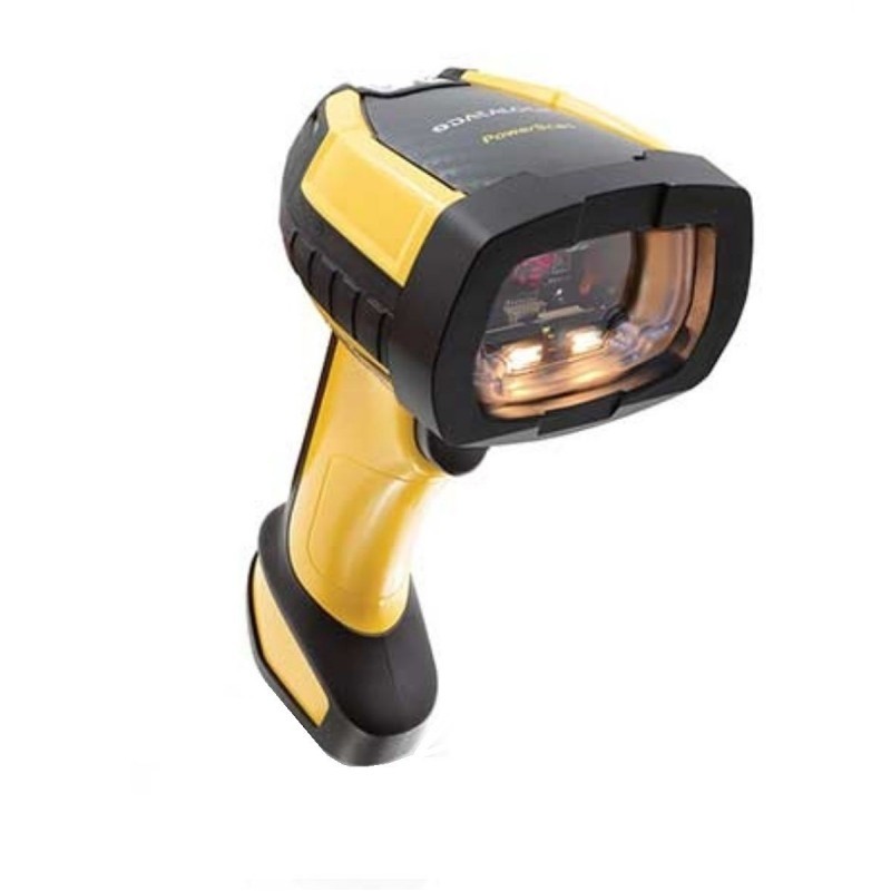 Czytnik bezprzewodowy Datalogic PowerScan PBT9600 (PBT9600-HPRBK20EU)