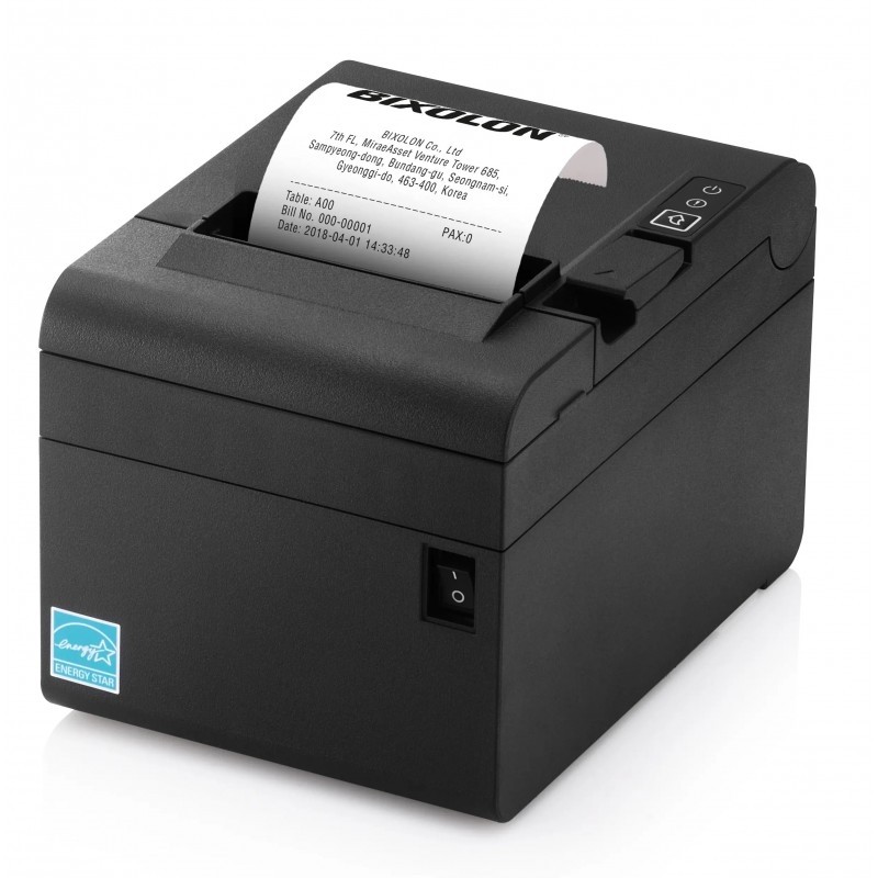 Drukarka termiczna Bixolon SRP-E300 (SRP-E300ESK)