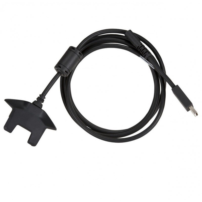 Kabel komunikacyjno-ładujący do terminala Motorola/Zebra TC70, TC70x, TC75, TC75x, SB1, TC72, TC77