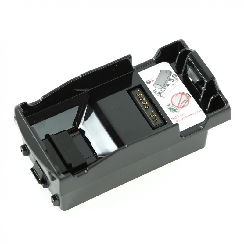 Adapter na baterie do MC3200 do stacji dokującej do MC3190