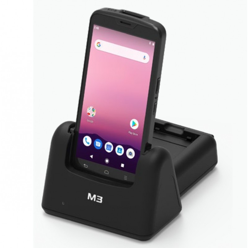 Stacja dokująca z portem Ethernet do terminala M3 Mobile SL20