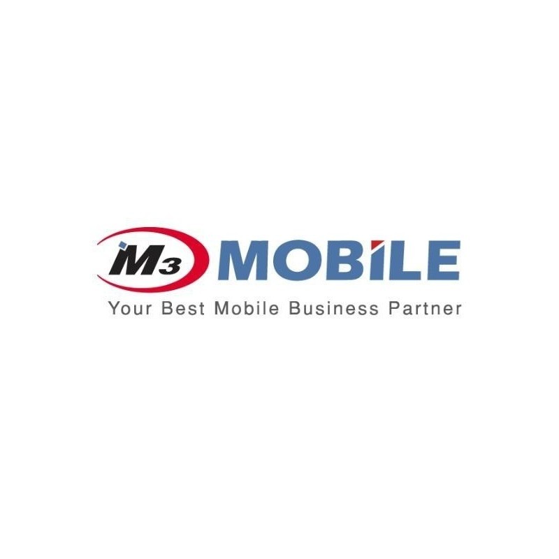 Zasilacz do 2-portowej stacji dokującej oraz stacji ładującej do terminala M3 Mobile SM15, SM20