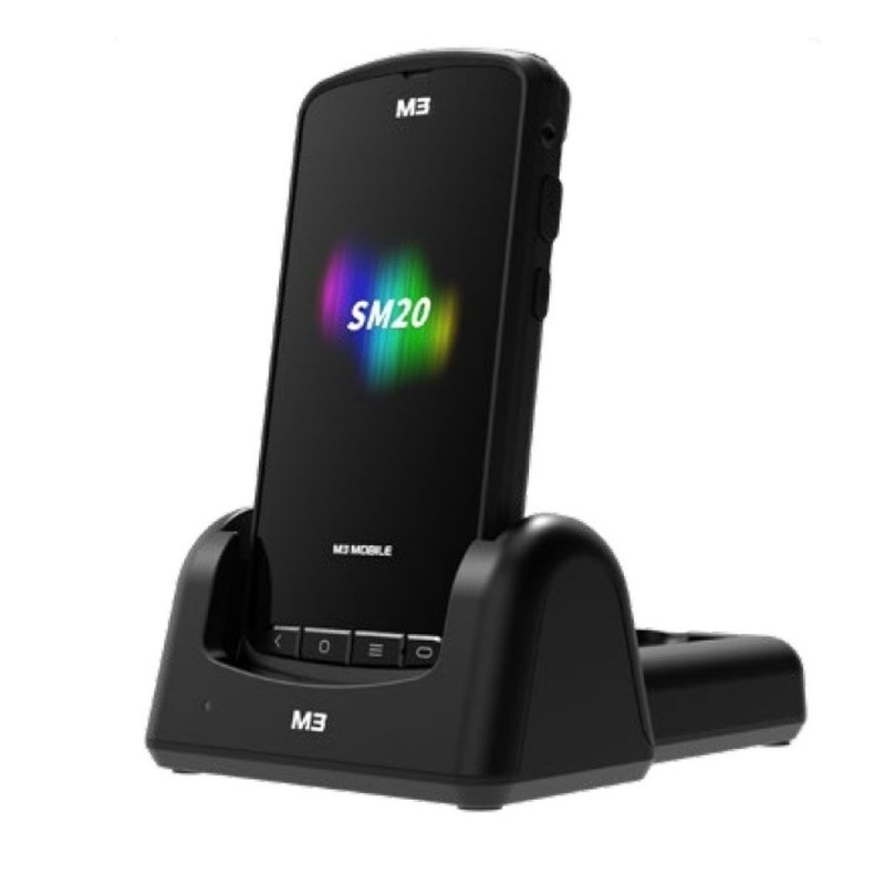 Stacja ładująca do terminala M3 Mobile SM15, SM20