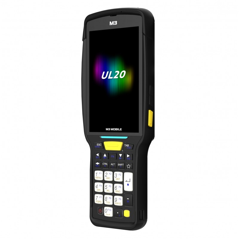 Terminal M3 Mobile UL20W (U20W0C-P2CFRS-HF)