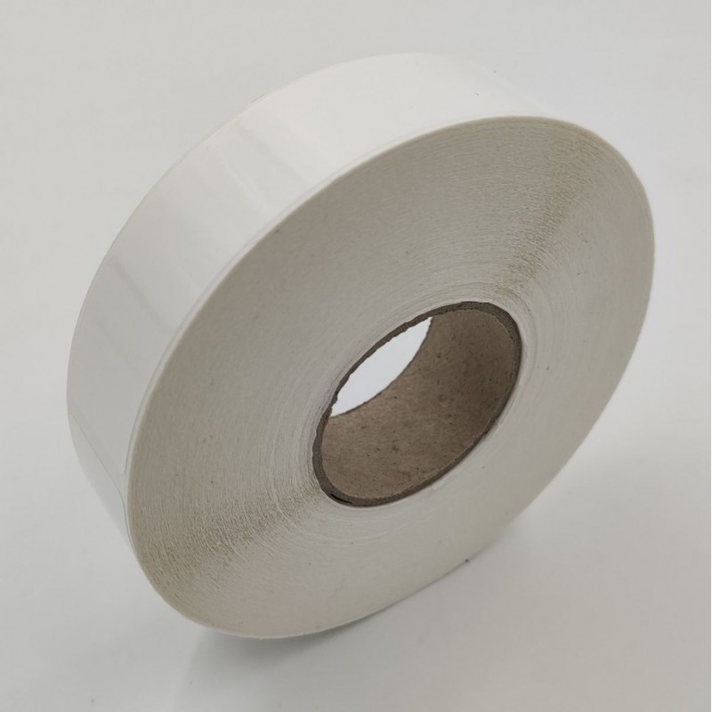 Etykiety foliowe 23x120 mm - 500 szt.