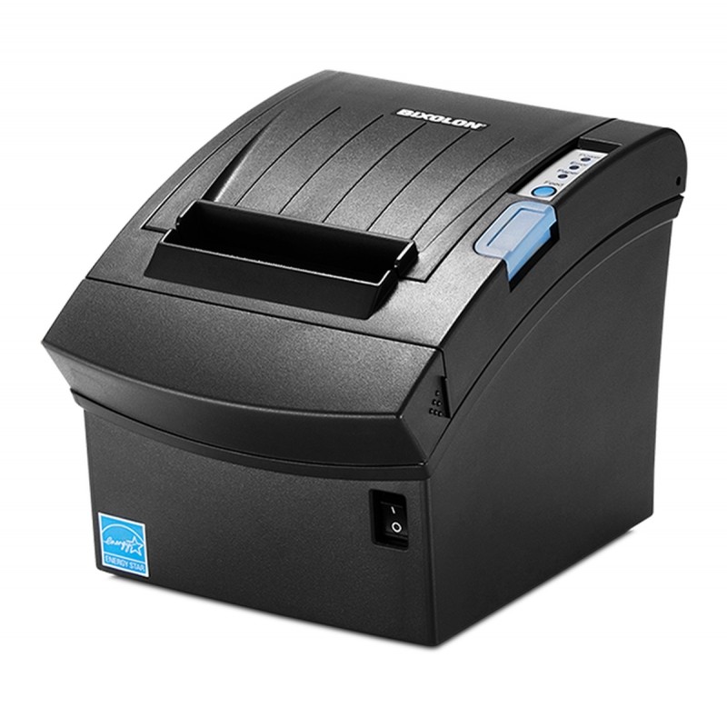 Drukarka termiczna Bixolon SRP-350III (SRP-352IIICOSG)