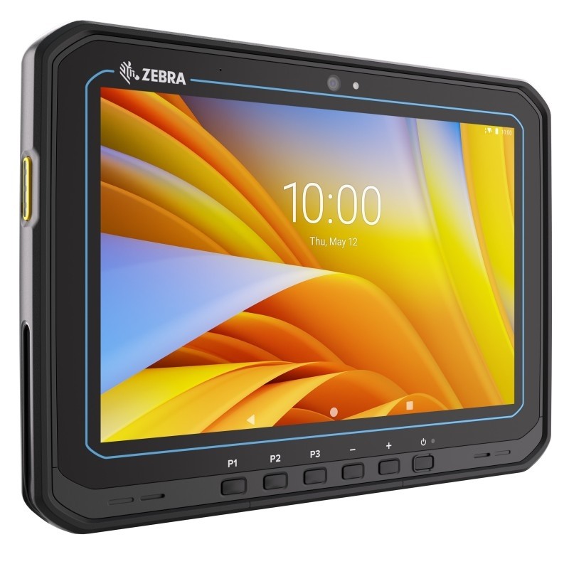Tablet Zebra ET60 (ET60AW-0HQAGN00A0-A6)