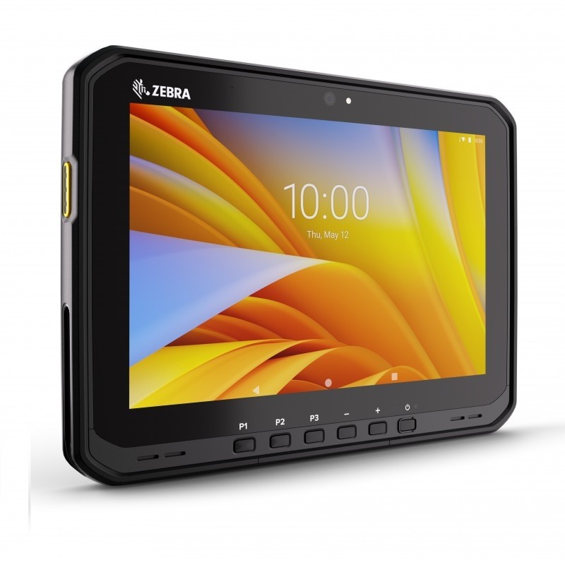 Tablet Zebra ET60 (ET60AW-0SQAGN00A0-A6)