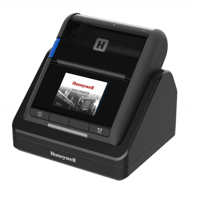 Baza ładująca do drukarki Honeywell Lnx3
