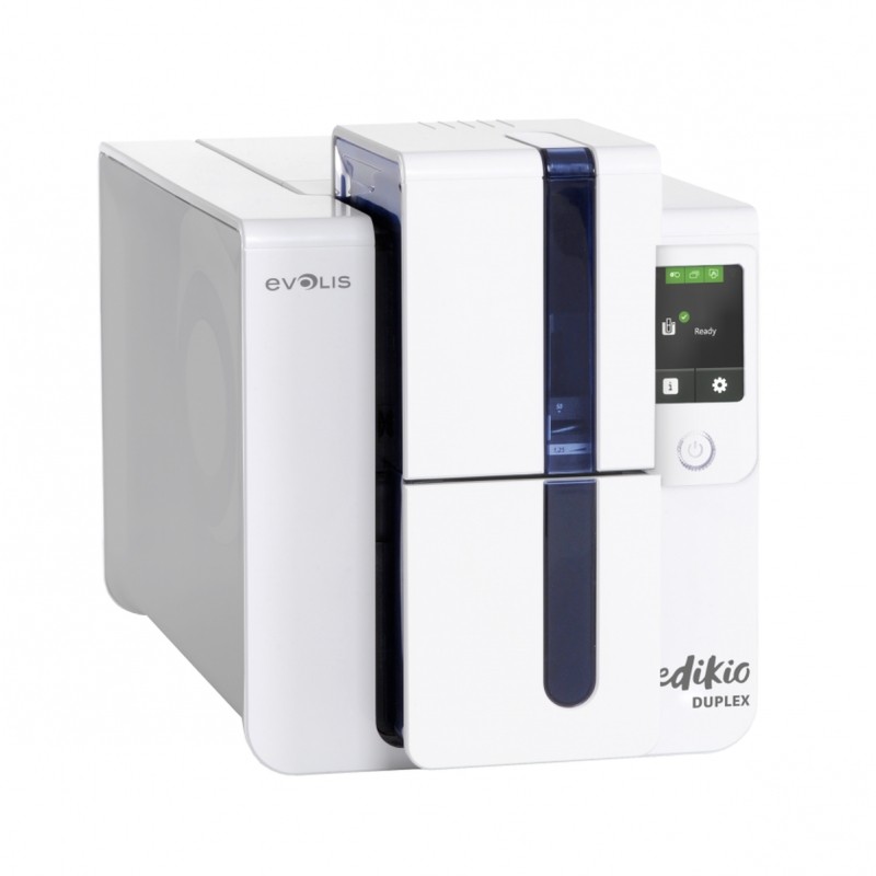 Drukarka kart Evolis Edikio DUPLEX