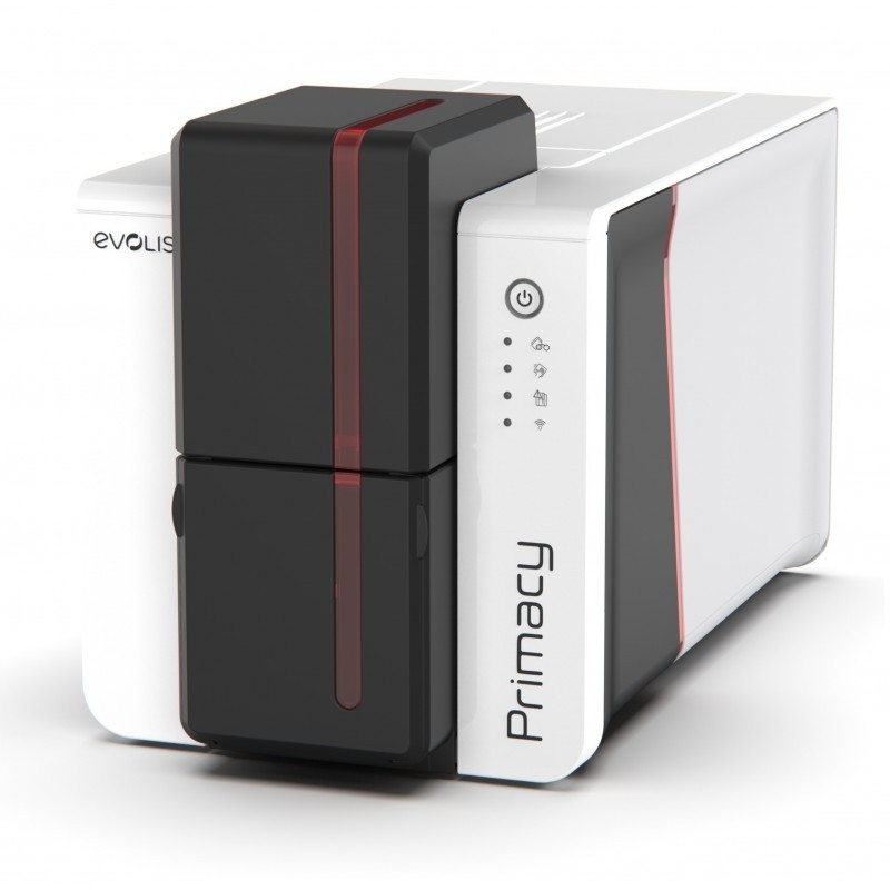 Drukarka kart Evolis Primacy 2 (PM2-0026-E)