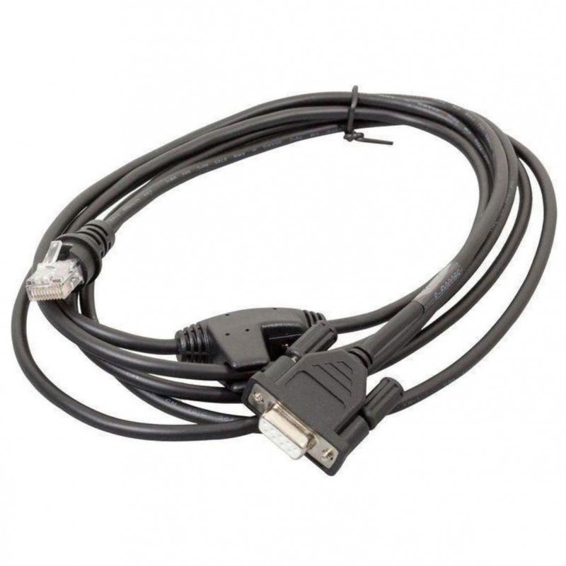 Kabel RS232 do czytników Honeywell
