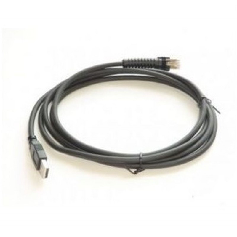 Kabel USB do czytników Datalogic