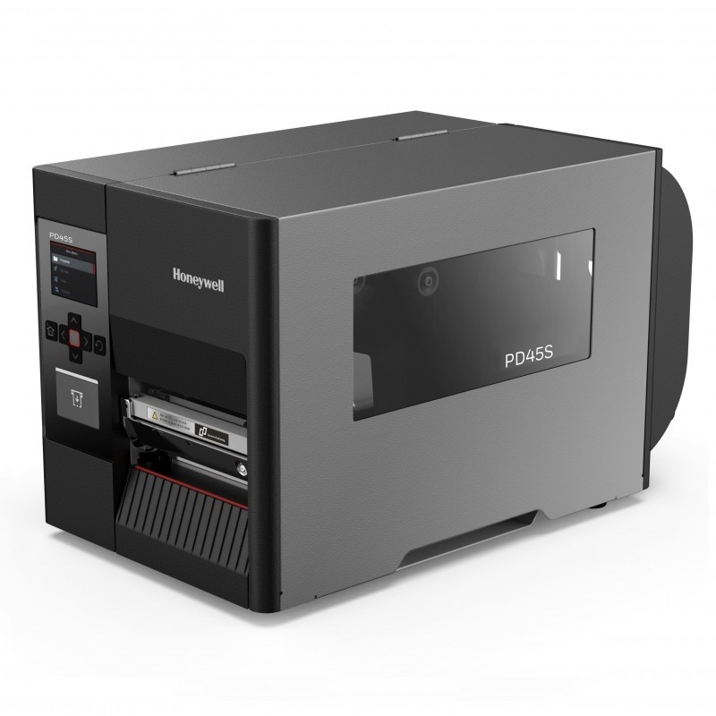Półprzemysłowa drukarka Honeywell PD45S (PD45S0C0010000200)