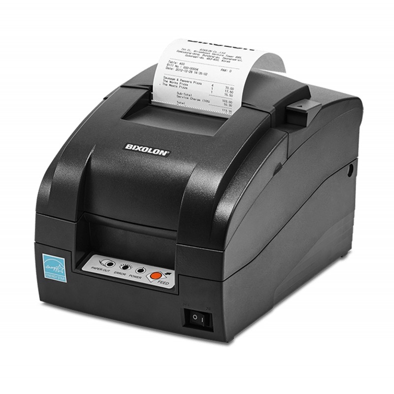 Drukarka igłowa Bixolon SRP-275III (SRP-275IIICOPG)