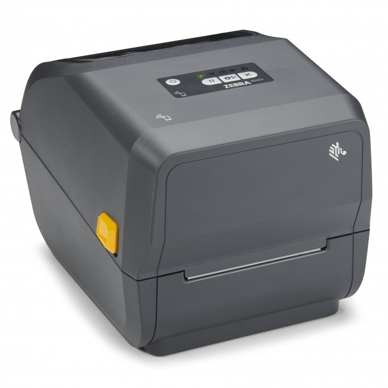 Biurkowa drukarka dla szkół Zebra ZD421t (EZD)