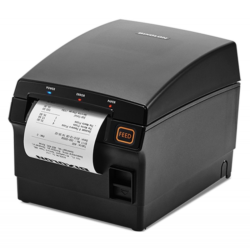 Drukarka termiczna Bixolon SRP-F310II (SRP-F310IICOK)