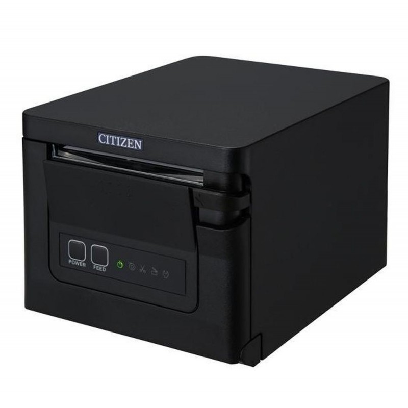 Drukarka termiczna Citizen CT-S751 (CTS751XNEBX)