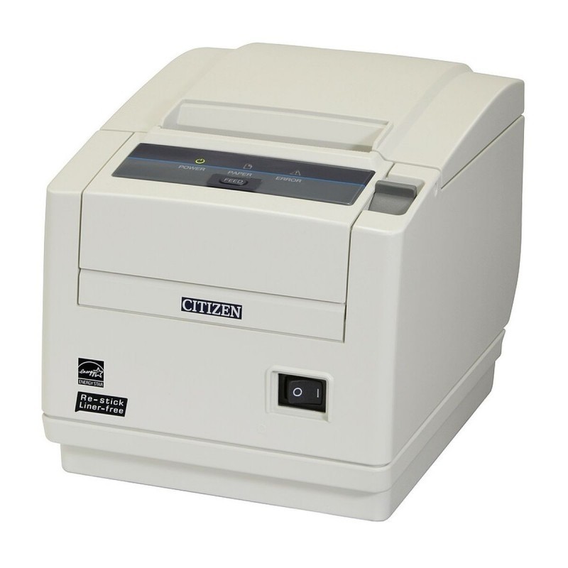 Drukarka termiczna Citizen CT-S601II (CTS601IIS3NEWPXX)