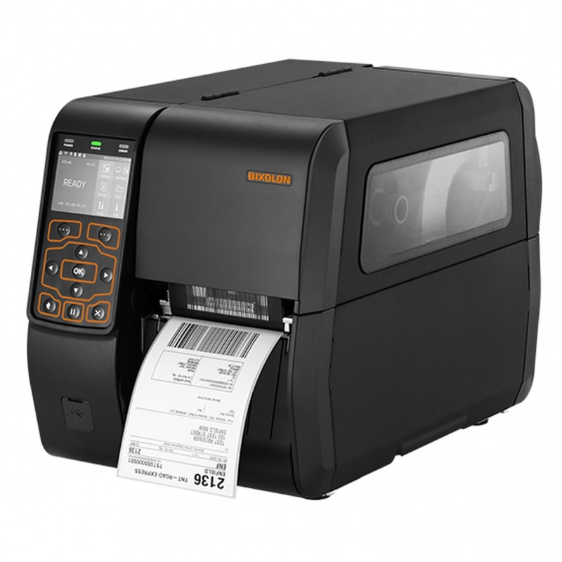 Przemysłowa drukarka Bixolon XT5-43 (XT5-43W)